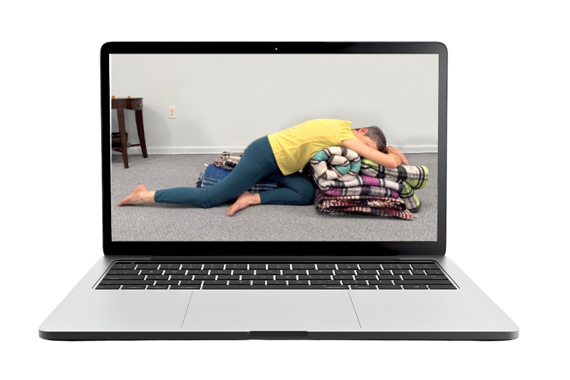 Intro to Yoga Therapy 260511