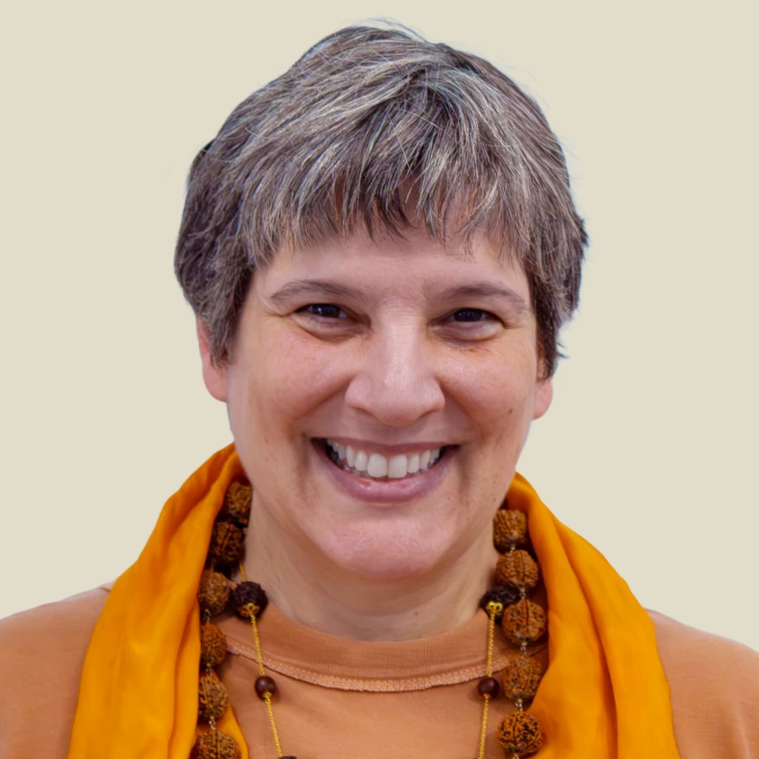 Yoga Breakthrough Online 240803 Svaroopa