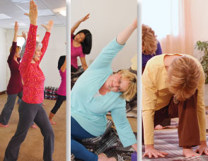 Svaroopa Yoga Svaroopa Yoga