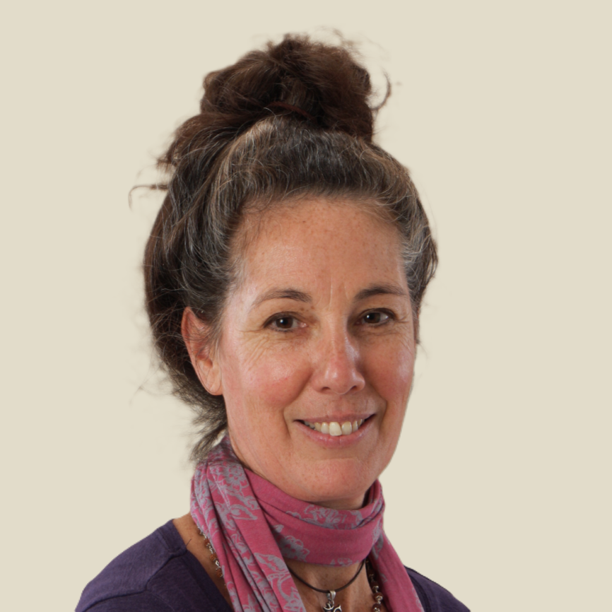 Michelle (Kamala) Gross