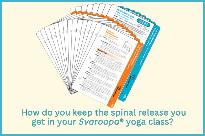 Do More Yoga! 