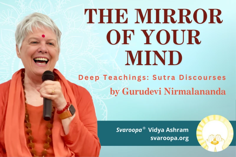 The Mirror of Your Mind 5/21/25