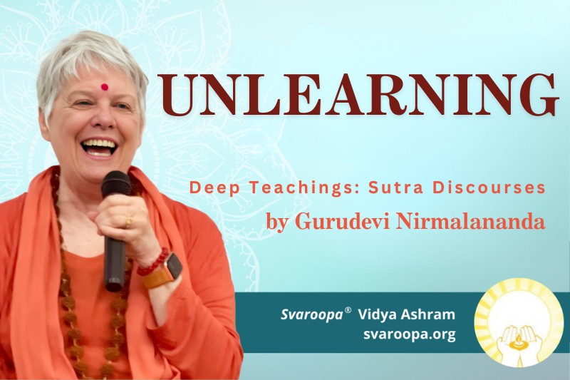 Unlearning 6/22/25