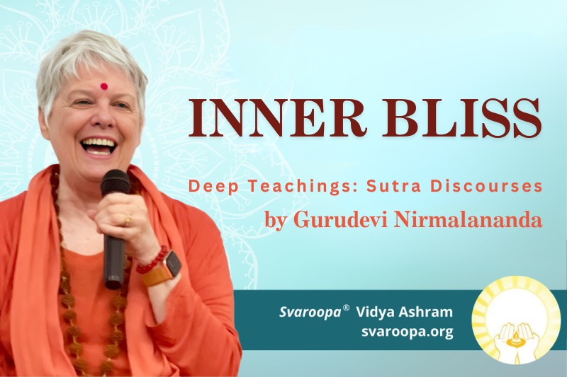 Inner Bliss