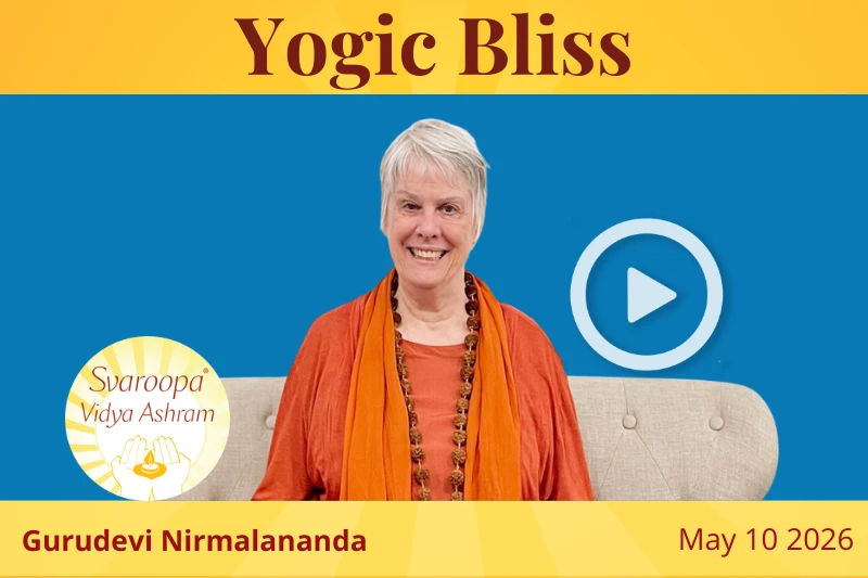 Yogic Bliss