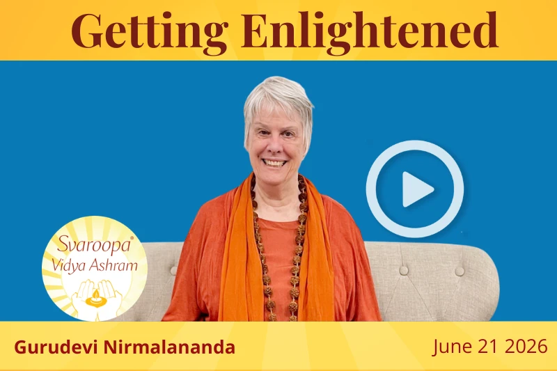 Getting Enlightened