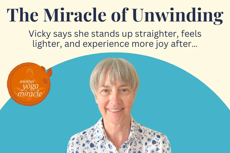 The Miracle of Unwinding